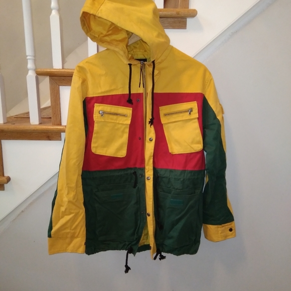 Jacket - Picture 5 of 6